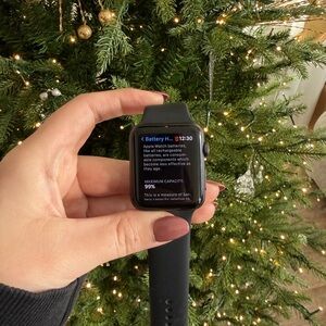 Apple Watch Series 3 42mm